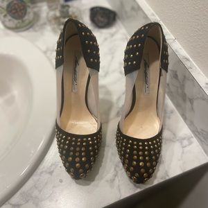Brian Atwood Loca Pumps